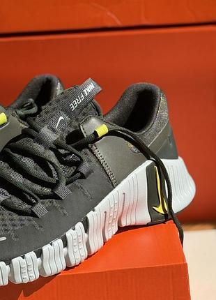 Nike metcon 5 3