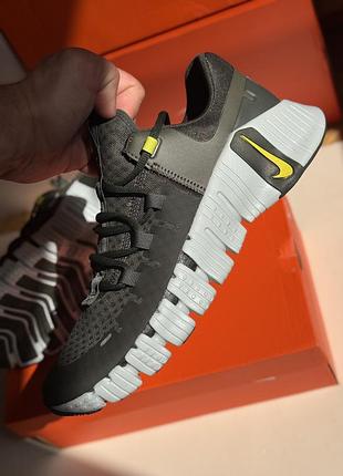 Nike metcon 5 5