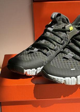 Nike metcon 5 2