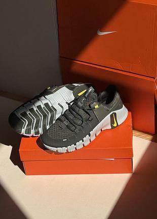 Nike metcon 5 9