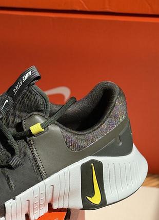 Nike metcon 5 6