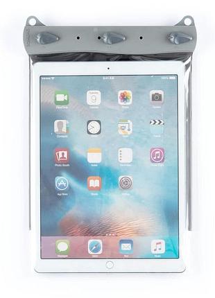 Водонепроникний чохол aquapac ipad pro case portrait