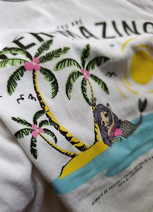 Майки waikiki 2 шт. 4