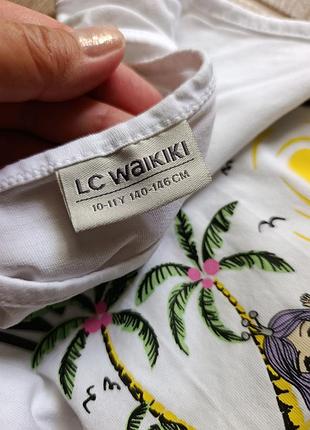 Майки waikiki 2 шт. 5