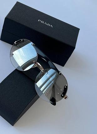 Преміальні окуляри prada