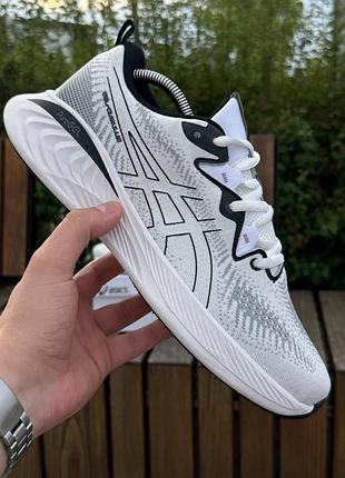 Asics gel cumulus 8
