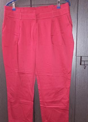 Стильні брюки dorothy perkins, розмір 16/44.
