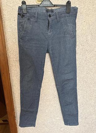 Джинси  g-star raw розмір 27-28