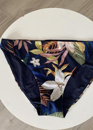 Плавки труси від купальника h&m 40/8
