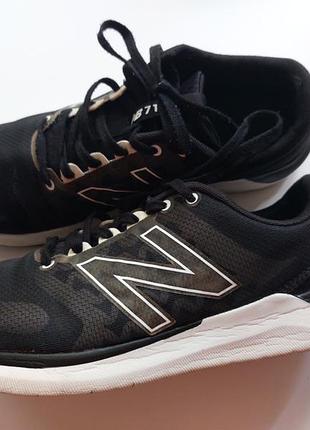 Кроссовки new balance (вьетнам)