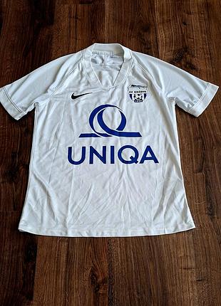 Мужская уникальная футбольная футболка jersey австрийского футбольного клуба sv grödig оригинал