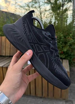 Asics gel cumulus 4
