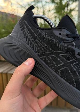 Asics gel cumulus 9
