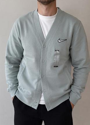 Кардиган nike