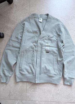 Кардиган nike 2