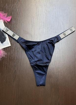 Трусики victoria’s secret