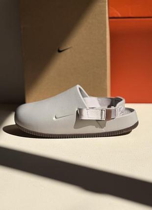 Nike calm 26см