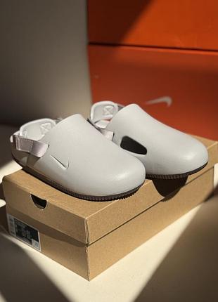 Nike calm 26см 7