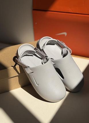 Nike calm 26см 5