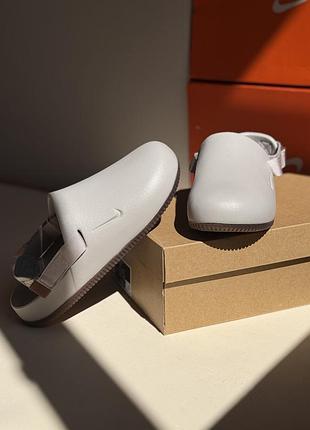 Nike calm 26см 6