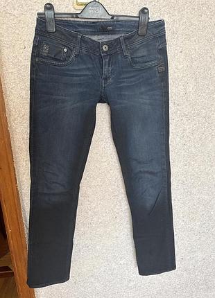 G-star raw джиниси skiny 30/30