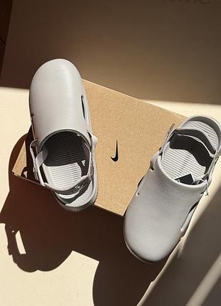 Nike calm 26см 9