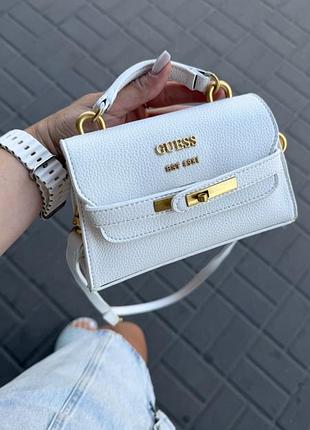 Клатч гесс guess 2