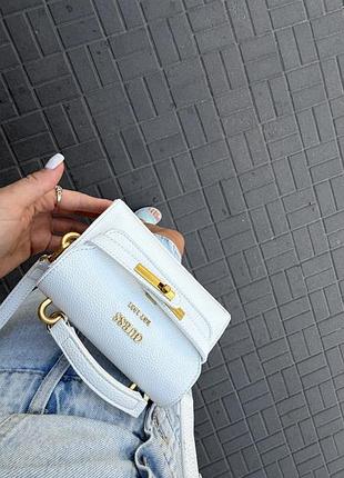Клатч гесс guess 4