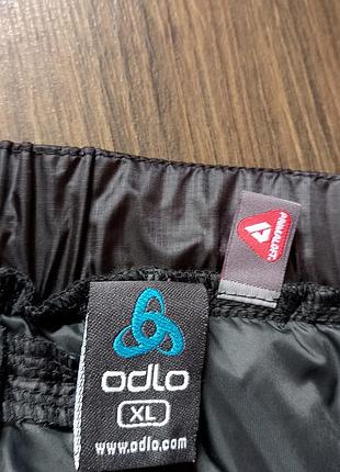Шорти самоскиди odlo loftone primaloft 4