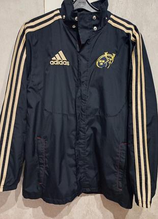 Adidas куртка винтаж