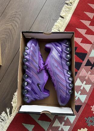 Кросівки nike air max dn8 (purple)