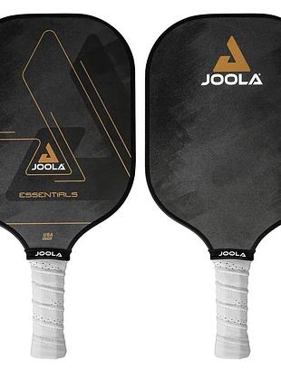 Ракетка для піклболу joola essentials black (18527)