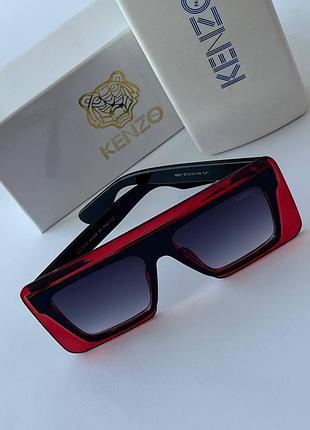 Топові окуляри маска kenzo
