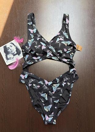 Купальник victoria’s secret