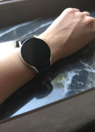 Смарт годинник samsung watch 5 40mm