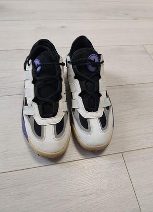 Кросівки adidas niteball
