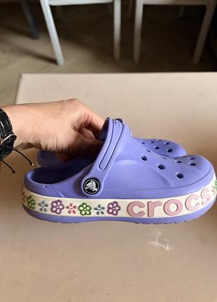Crocs j2 на 20,8 см