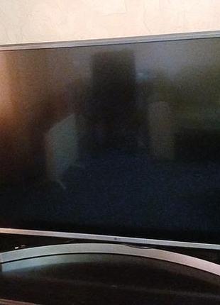 Телевізор lg 43uk6510plb 43” 4k smart tv