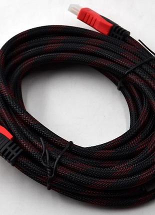 Кабель hdmi (5 м)1369