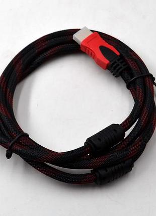 Кабель hdmi (1,5 м)