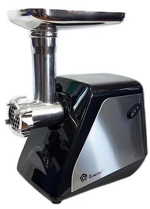 Мясорубка domotec ms-2022 3000w