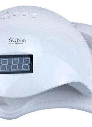 Лампа для маникюра nail lamp sun 5