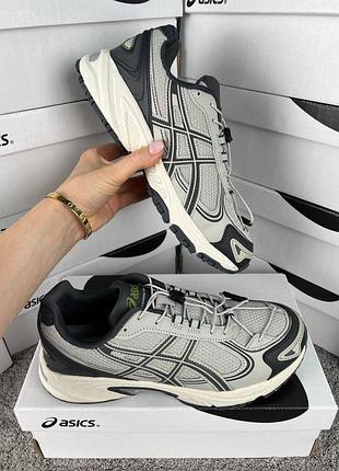 Мужские кроссовки asics gel-kahana t v4 light grey beige