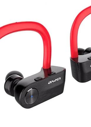 Наушники вакуумные mdr t2 + bt awei