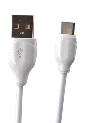Кабель ldnio ls372 type-c cable