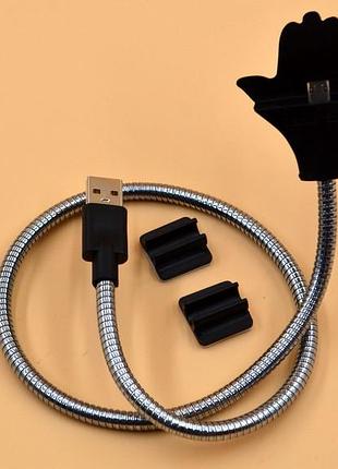 Кабель microusb palm cable