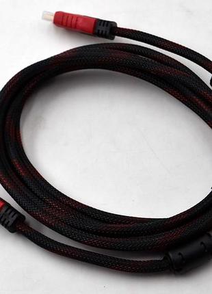 Кабель hdmi (3 м)