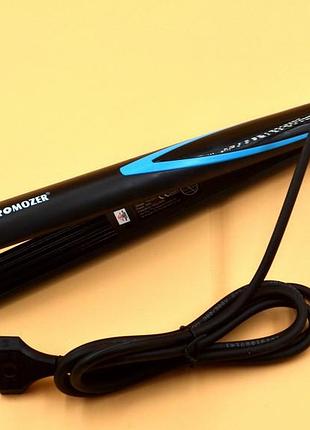 Выпрямитель с гофре promozer mz-7056a