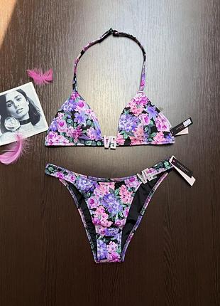 Купальник victoria’s secret