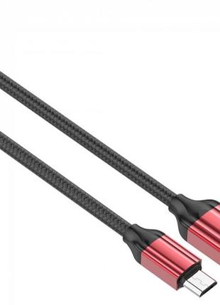 Кабель ldnio ls431 micro usb cable 1м